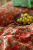 Romantic Vintage Rose Percale Set