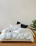 Sugar Cube Luxe Percale Set