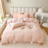 Waffle Dream Percale Set